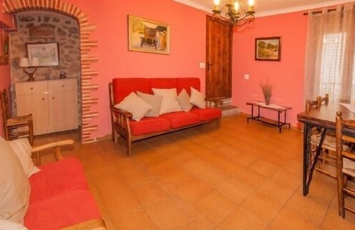 Beceite Cottage | House Lo Ferré for 2 people