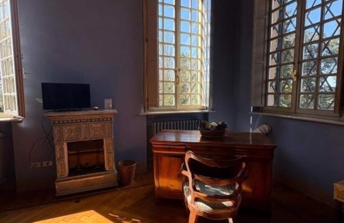 San Faustino-Madonnina-Quattroville Apartment | House Loaves and Tulips