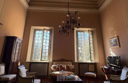 San Faustino-Madonnina-Quattroville Apartment | House Loaves and Tulips