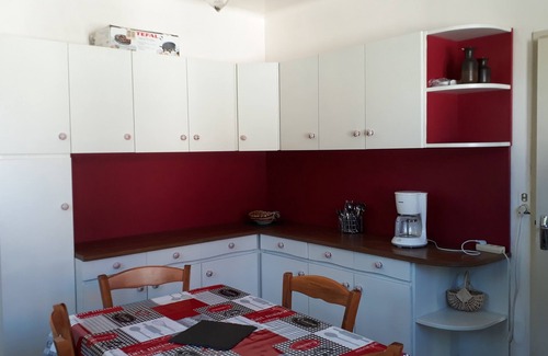 Chamboulive House | House located 400 m from the village center Chamboulive, quiet