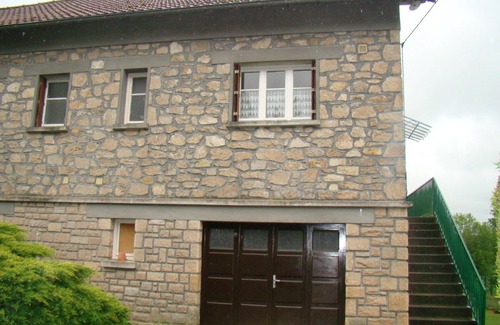 Chamboulive House | House located 400 m from the village center Chamboulive, quiet