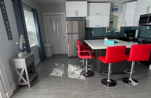 River Oaks House | House located in the heart of Fort Lauderdale