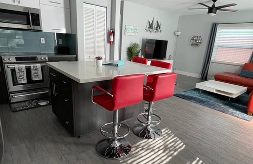River Oaks House | House located in the heart of Fort Lauderdale