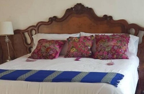 Comitan de Dominguez House | HOUSE LOCATED IN PUEBLO MÁGICO