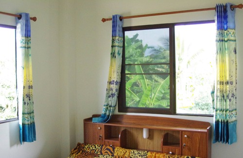 Mae Taeng House | House located in the center of a village north of Chiang Mai