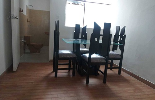 Popayan House | House located in the center of Popayán