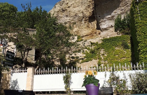Le Beaucet House | House located in the heart of Le Beaucet village between Provence and Luberon