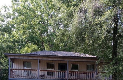 Larto House | House located on Larto Lake! 200 yards from the water. private boatslip on dock