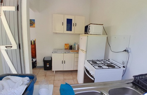Malendure House | House, located on the Guadeloupe coast. 25min. from the volcano.