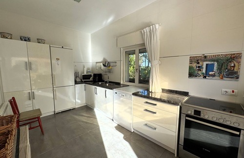 Nava House | House Los Campones in Asturias VV-3585-AS