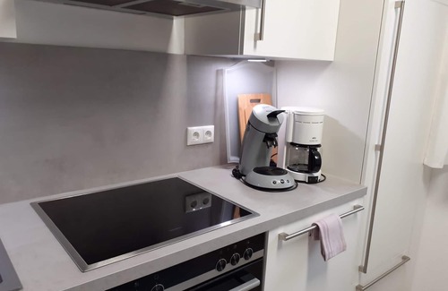 Obergartzem Apartment | House Mühlenbach