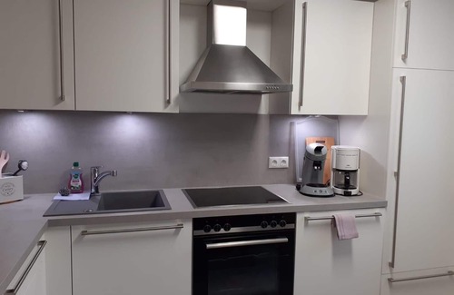 Obergartzem Apartment | House Mühlenbach