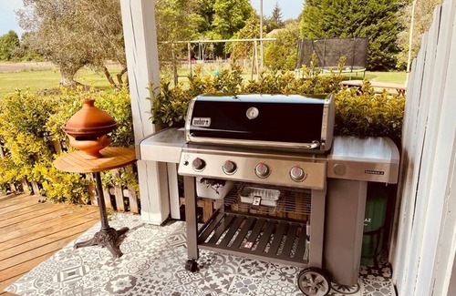 Saint-Julien-en-Born Villa | House "Maelle