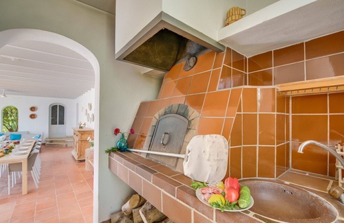 Provensals House | House Mallorca Ram de Mar with sea view and pool
