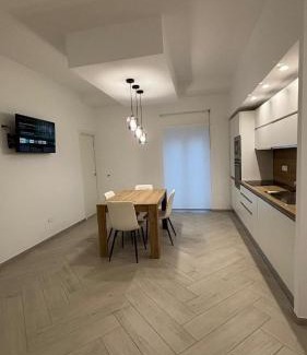 Castellaneta House | House MALÙ