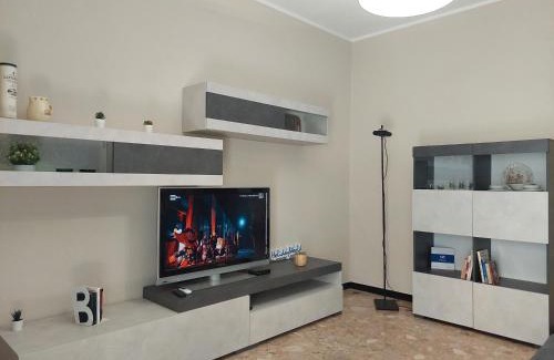 Sestri Ponente Apartment | House Mamma Marisa by Holiday World