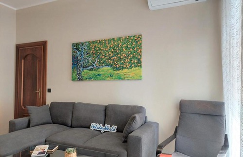 Sestri Ponente Apartment | House Mamma Marisa by Holiday World