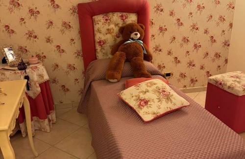 Naples City Centre House | House maria