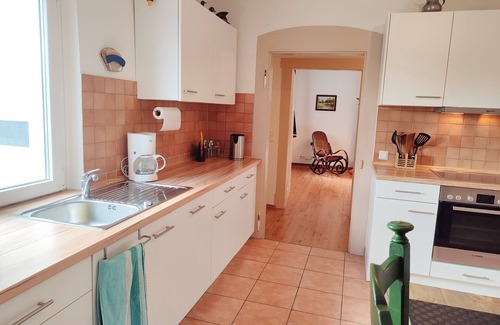 Radolfzell am Bodensee House | House Mediterran at Lake Constance