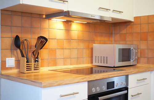 Radolfzell am Bodensee House | House Mediterran at Lake Constance