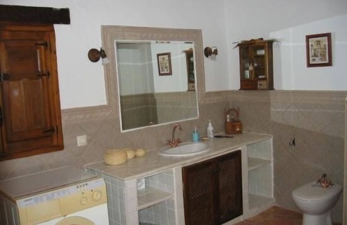 Hellin Cottage | House Mojete for 8 people