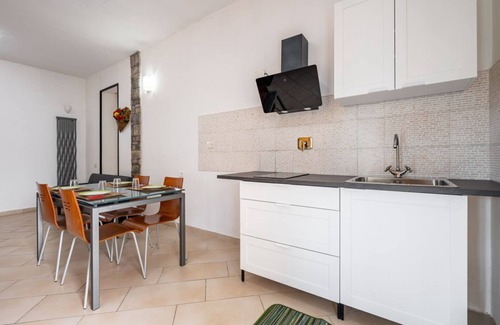 Brugnato Apartment | House Namestè 5Terre Holiday Apt x3