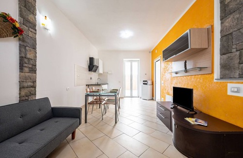 Brugnato Apartment | House Namestè 5Terre Holiday Apt x3