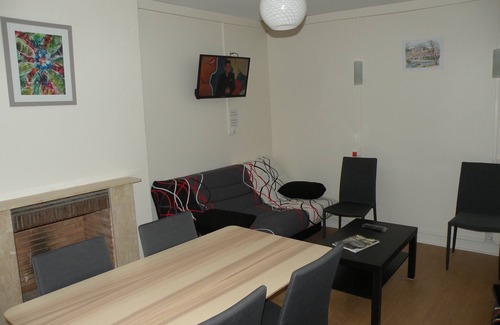 Montreuil-en-Touraine House | House near Amboise