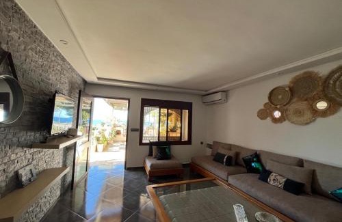 M'diq House | House near beach