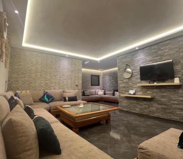 M'diq House | House near beach