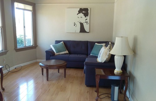 El Cerrito House | House near Berkeley & San Francisco