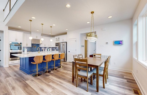 Cedar Neck House | House near Bethany and James Farm Bay beaches, best views in neighborhood