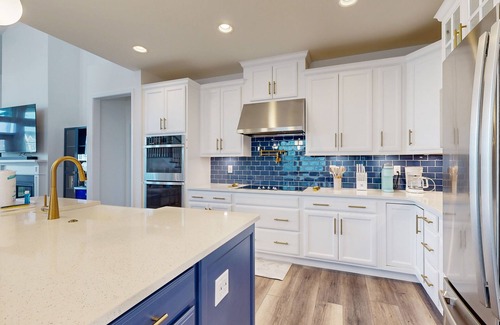 Cedar Neck House | House near Bethany and James Farm Bay beaches, best views in neighborhood