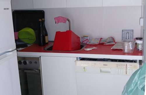 Pornic House | House near castle and beach, sleeps 4, fully equipped