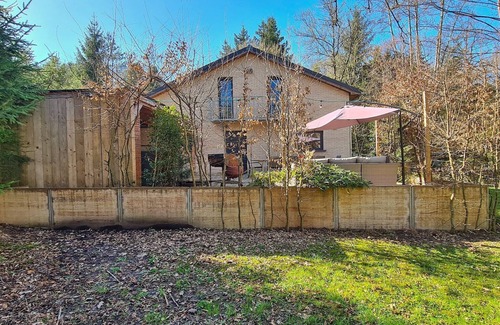 Barvaux House | House near Durbuy with Sauna & Bubble Bath