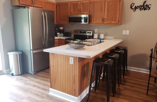 Georgetown House | House near ky horse park