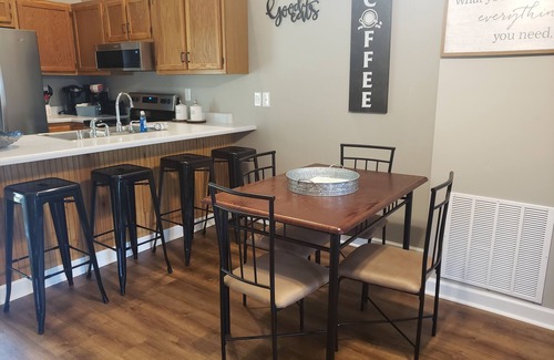 Georgetown House | House near ky horse park