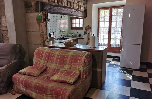 Chambonas House | House near river - South Ardèche - 6 to 8 people