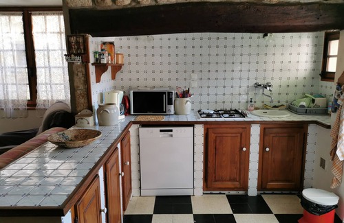 Chambonas House | House near river - South Ardèche - 6 to 8 people