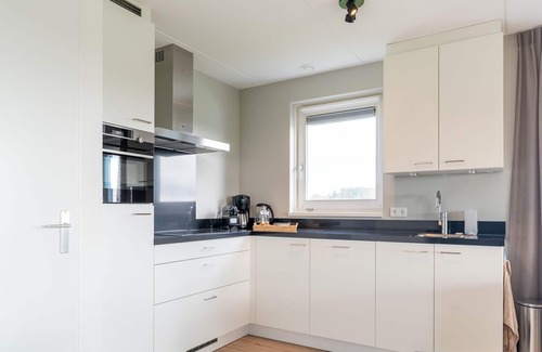 Scherpenisse House | House near Scherpenisse Beach with Garden