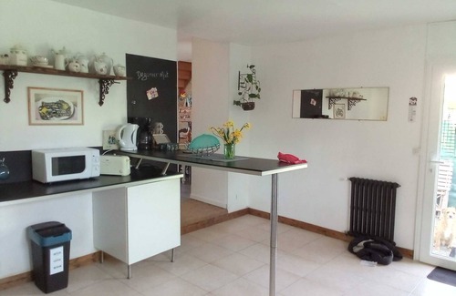 Saint-Guinoux House | HOUSE NEAR ST MALO/CANCALE/MONT ST MICHEL