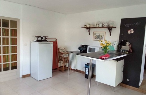 Saint-Guinoux House | HOUSE NEAR ST MALO/CANCALE/MONT ST MICHEL