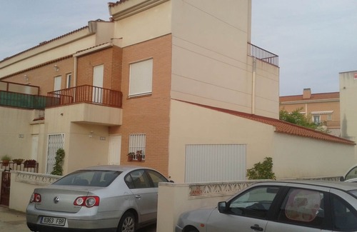 Peniscola House | House near the beach