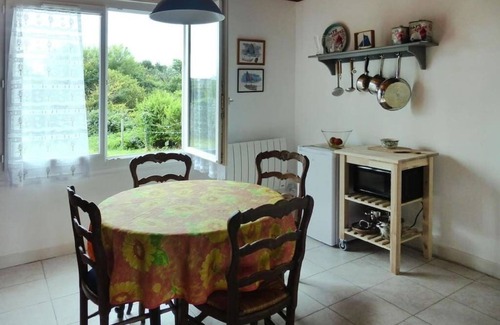 Esquibien House | House near the beach in Audierne