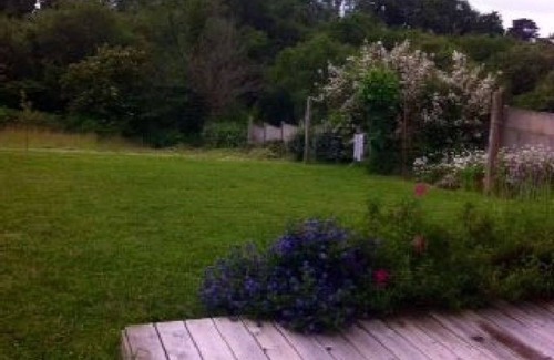 Esquibien House | House near the beach in Audierne