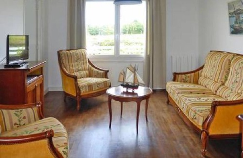 Esquibien House | House near the beach in Audierne