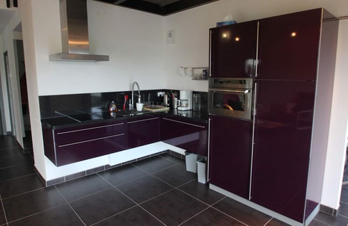 Roscoff House | House near the center and the beach for 4 people