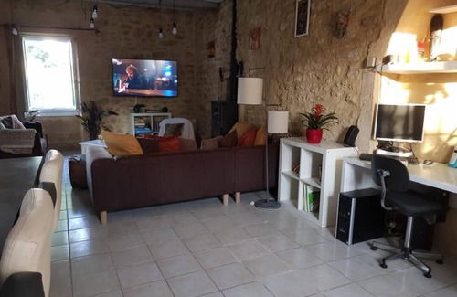 Remoulins House | House near the Gardon river and at the foot of the Pont du Gard.