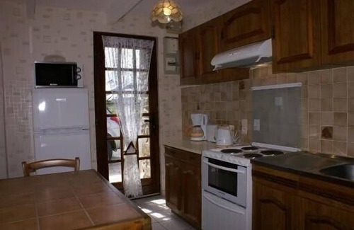 Santec House | House near the sea 6 people