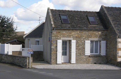 Santec House | House near the sea 6 people